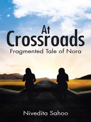 cover image of At Crossroads
